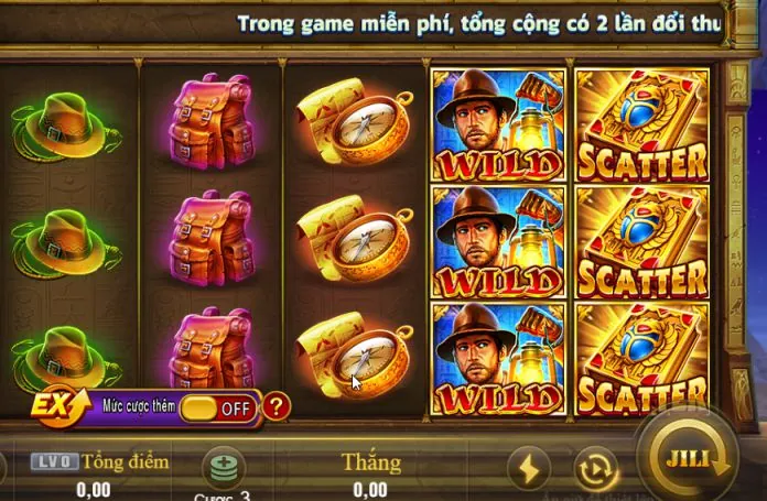 Game Nổ Hũ và Slots J88.com